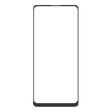 Samsung Galaxy S21 Front Screen Glass Lens With Oca Adhesive-1915198028256514050
