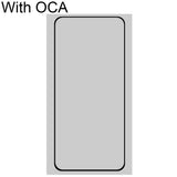 Samsung Galaxy S21+ Front Screen Glass Lens With Oca Adhesive-1915197896203046913