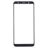 Samsung Galaxy A6+ Front Screen Glass Lens With Oca Adhesive-1915197559069085698