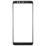 Samsung Galaxy A8+ / A730 Front Screen Glass Lens With Oca Adhesive-1915197490806788098