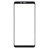 Samsung Galaxy A9 2018 / A920 / A9S Front Screen Glass Lens With Oca Adhesive-1915197217308807170