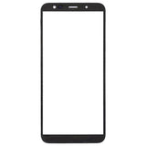 Samsung Galaxy J6 / J600 Front Screen Glass Lens With Oca Adhesive-1915197304122511362