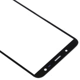 Samsung Galaxy J6 / J600 Front Screen Glass Lens With Oca Adhesive-1915197304122511363