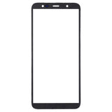 Samsung Galaxy J8 / J810 Front Screen Glass Lens With Oca Adhesive-1915197067391799298