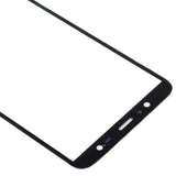 Samsung Galaxy J8 / J810 Front Screen Glass Lens With Oca Adhesive-1915197067391799299