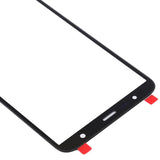 Samsung Galaxy J4+ / J6+ Front Screen Glass Lens With Oca Adhesive-1915198434080591875