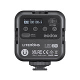 Rgb Led Video Fill Light For Shooting-1915198079976476674