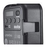 Rgb Led Video Fill Light For Shooting-1915198079976476675