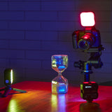 Rgb Led Video Fill Light For Shooting-1915198079976476676