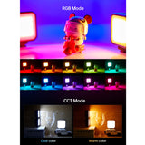 6Bi Led Video Light For Shooting-1915198333186609155