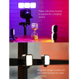 6Bi Led Video Light For Shooting-1915198333186609157