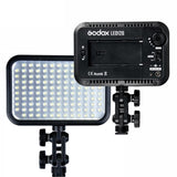 Portable Led Video Light For Shooting-1915197830440554497