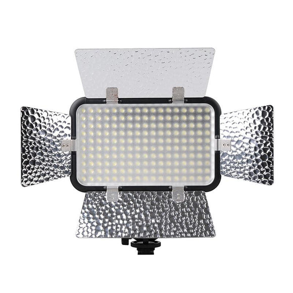 Video Shoot Light - Led170Ii - For Better Lighting-1915197643257155585