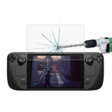 9H Tempered Glass Film For Steam Deck Console - 0.26Mm-1915198291658805254