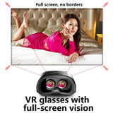 Protective Mobile Vr Glasses For Blu-Ray Viewing-1915198028709498885
