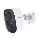 1080P Full Hd Ai Night Vision Wifi Camera - G14-1915198038121517064