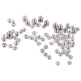 Iphone 13 Mini Screws & Bolts Set - Complete-1915196645751001090