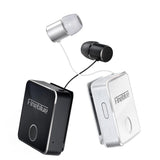 Wireless F1 Earbuds - Bluetooth Compact Black-1915196923724304385