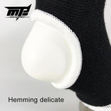 Red Mtb Ankle Guards For Fighting & Training-1915196694941798404