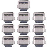 10-Pack Charging Port For Samsung Galaxy Z Fold2 5G / W21 5G-1915197624982573056