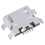10-Piece Charging Port For Infinix Hot 6 Tenco Spark Go Spark 6 Go Smart 4 Smart 4C Asus Zenfone 3 Max-1915197866792587266
