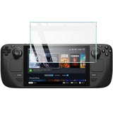 Imak H Series Tempered Glass Film For Steam Deck-1915197443201437703