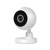 1080P Hd Wifi Smart Camera With Night Vision-1915197549971640320