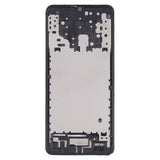 Front Housing Lcd Frame For Sm A025F - Bezel Plate-1915197694171811841