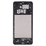 Front Housing Lcd Frame For Sm A025F - Bezel Plate-1915197694171811842