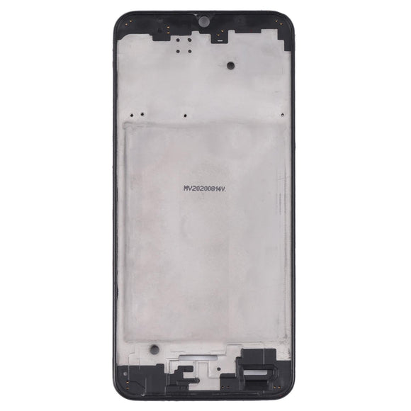 Front Housing Lcd Frame For Sm M215G With Bezel Plate-1915197651075338241