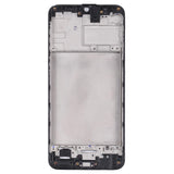 Front Housing Lcd Frame For Sm M215G With Bezel Plate-1915197651075338242