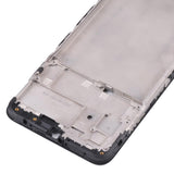 Front Housing Lcd Frame For Sm A03F - Bezel Plate-1915197457910861828