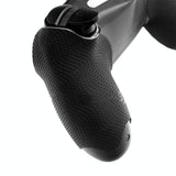 Anti-Slip Protective Sticker For Sony Ps4 Game Handle - Black-1915196902811504643