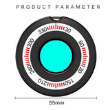 Wireless Infrared Detector For T5 Anti-Lost Camera-1915197862644420610