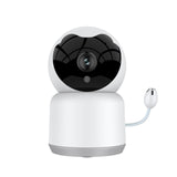 Wireless Baby Camera With Night Vision And Temperature Sensor-1915196976056635399