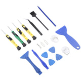 21-In-1 Battery Adhesive And Repair Tool Set For Iphone 13 Pro - Waterproof Lcd Frame-1915197273306959873