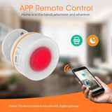 Zigbee Usb Motion Sensor Alarm For Home-1915197400121741314