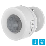 Smart Wifi Motion Sensor With Temp & Humidity - Pd07W-1915197236439027712