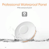 Zigbee Water Flood Sensor - Ws02B-1915197765839884292