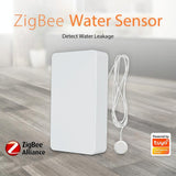 Zigbee Water & Flood Sensor - Ws05B-1915197407340138497