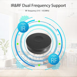 Universal Neo Nas Ir / Rf Remote For Tuya Rf Devices-1915197728082759684