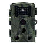 2 Lcd Infrared Trail Camera With Night Vision For Wildlife Hunting-1915197479687688199