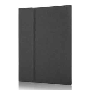 Aluminum Bluetooth Keyboard Case For Ipad Pro 11 With Holder & Pen Slot-1915196904707330049