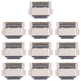 10-Piece Charging Port For Samsung Galaxy Z Flip - Universal Fit-1915198303381884928