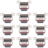 10-Piece Charging Port For Samsung Galaxy S21 Fe-1915198120896106500