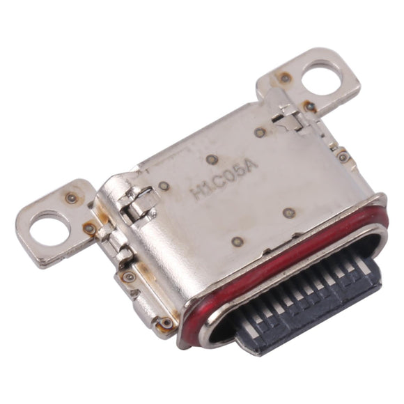 10-Piece Charging Port For Samsung Galaxy S22+ - Compatible-1915197441280446465