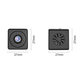 1080P Infrared Outdoor Hd Night Vision Camera - Black-1915196961703727106