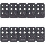 10-Piece Infinix Note 8 X692 Rear Camera Lens Set-1915197795099348996
