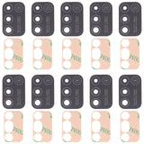 10-Pack Infinix Hot 11 Play Rear Camera Lenses-1915197161042219012