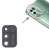 10-Pack Infinix Hot 11 Play Rear Camera Lenses-1915197161042219011